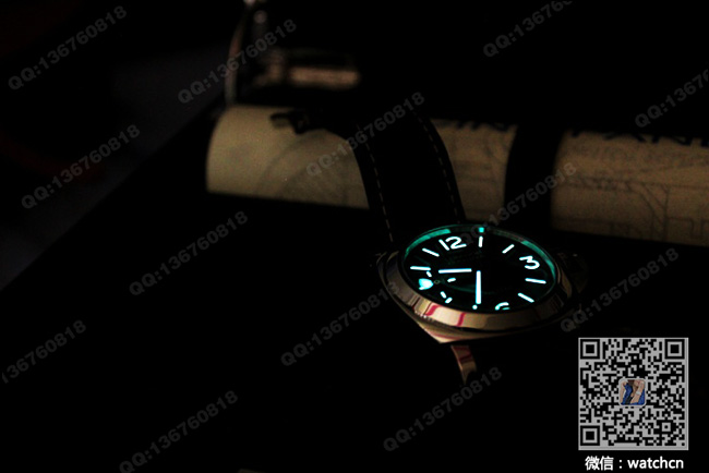 高仿沛纳海手表Luminor系列手表