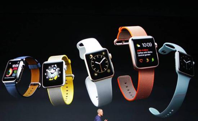 Apple Watch Series 2