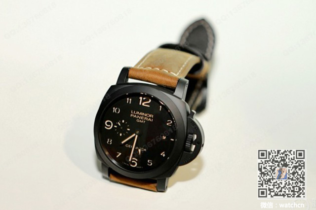 沛纳海LUMINOR1950系列PAM00441腕表