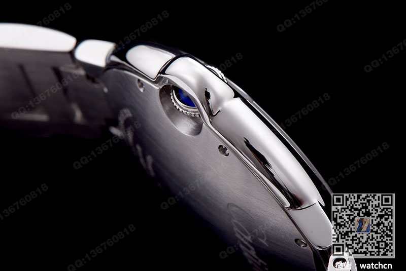 【一比一精品】CARTIER卡地亚蓝气球系列W6920042自动机械男士腕表