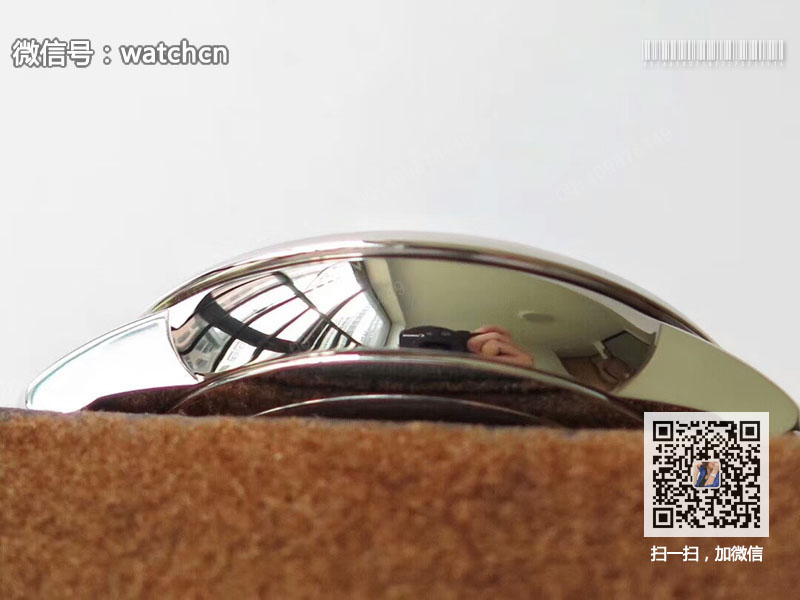 高仿欧米茄手表-Omega碟飞系列424.13.40.21.01.001 自动机械男表