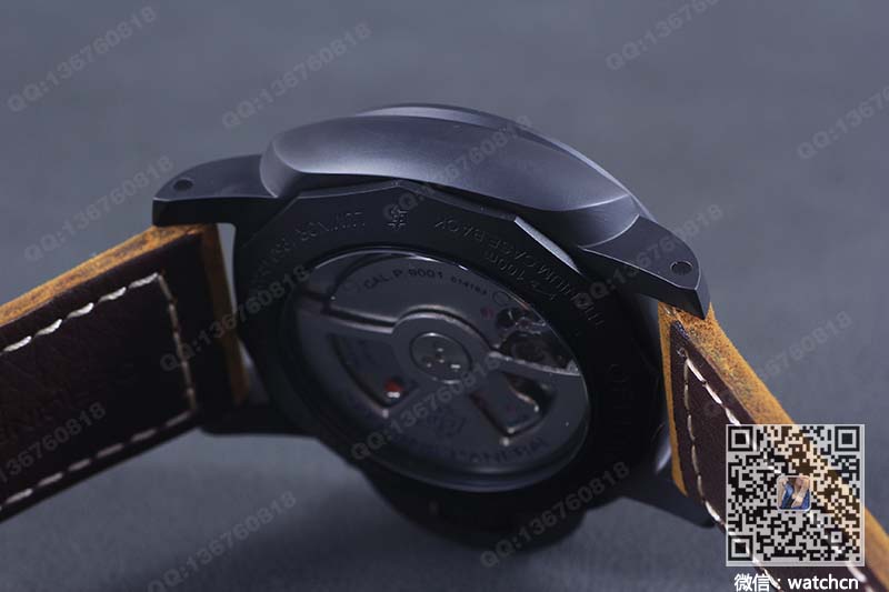 【VS厂完美版】高仿沛纳海现代款LUMINOR 1950系列PAM00441腕表