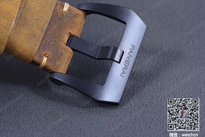 【VS廠完美版】高仿沛納?，F代款LUMINOR 1950系列PAM00441腕表
