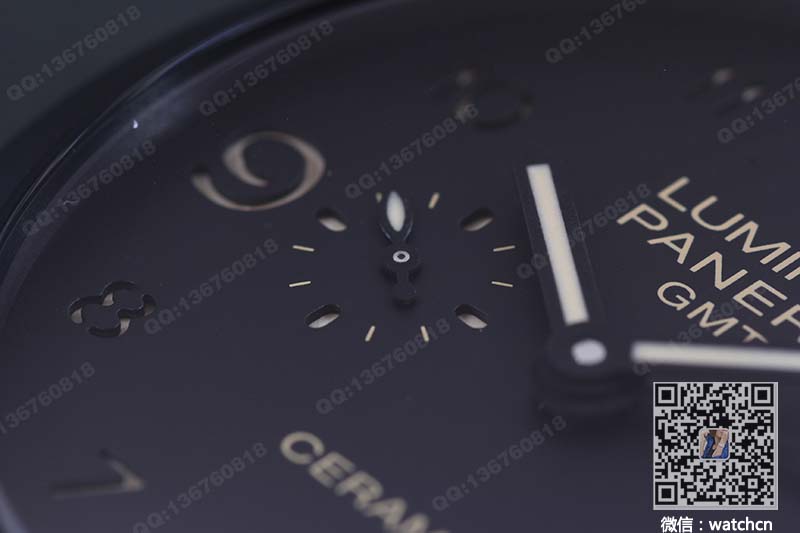 【VS廠完美版】高仿沛納?，F代款LUMINOR 1950系列PAM00441腕表