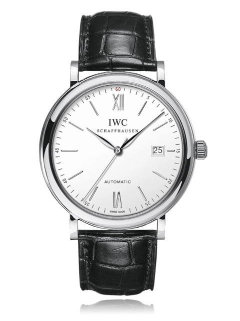 IW356501 MK IWC Portofino