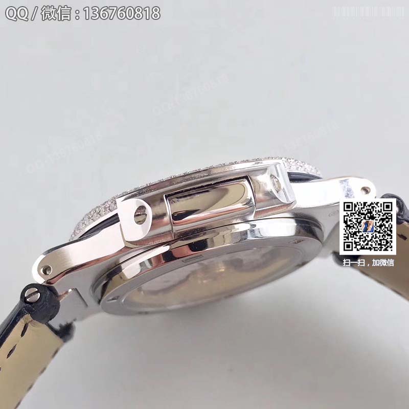 百达翡丽运动系列鹦鹉螺5719/1G-001腕表
