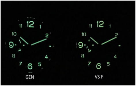 【VS廠完美版】高仿沛納?，F代款LUMINOR 1950系列PAM00441腕表