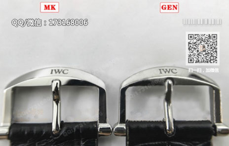 【MK廠精品】高仿萬國IWC Portofino柏濤菲諾系列自動機械腕表IW356501